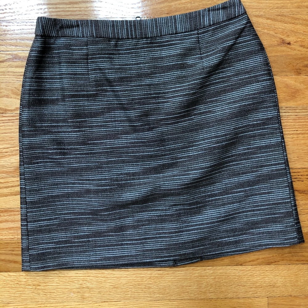 Banana Republic skirt